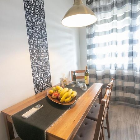 Apartment Noemi Пула Экстерьер фото