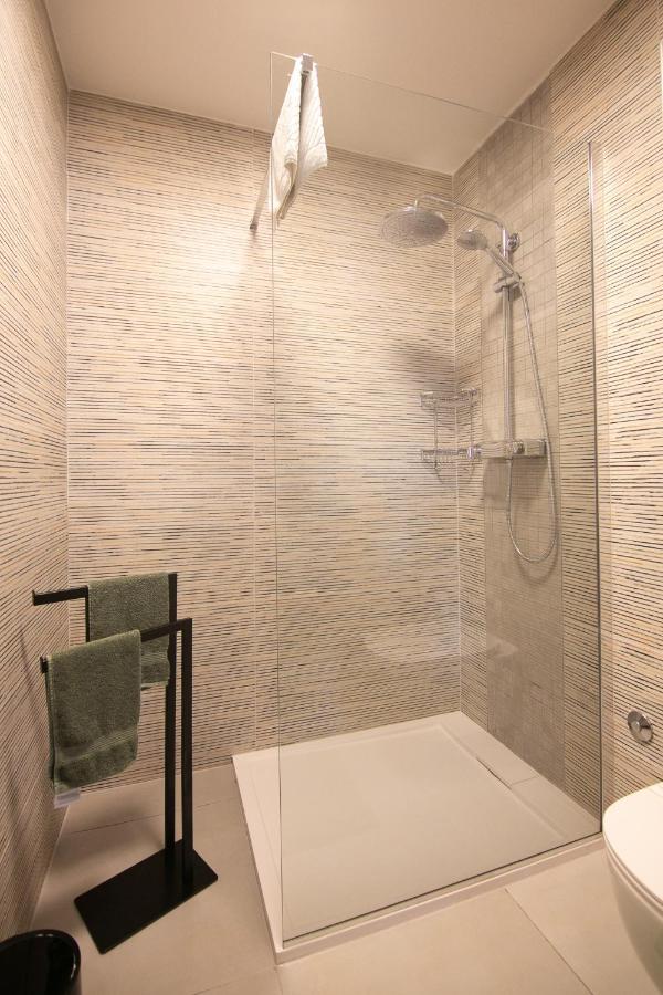 Apartment Noemi Пула Экстерьер фото