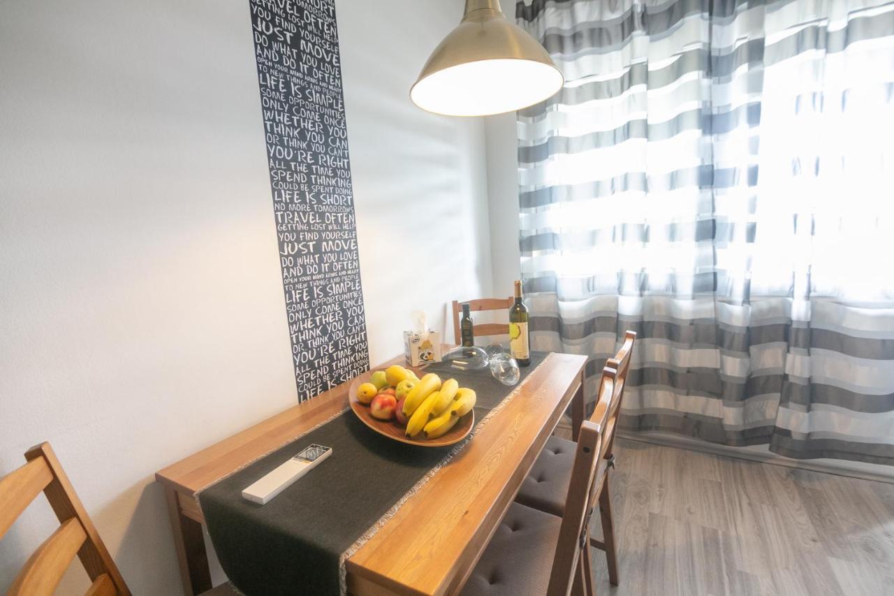 Apartment Noemi Пула Экстерьер фото