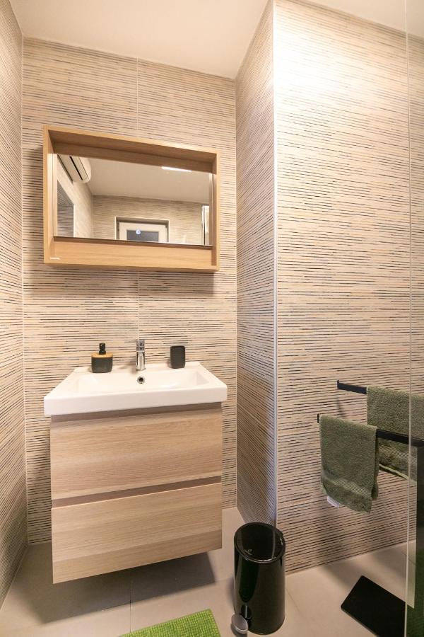 Apartment Noemi Пула Экстерьер фото
