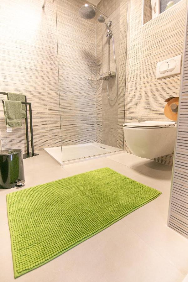 Apartment Noemi Пула Экстерьер фото